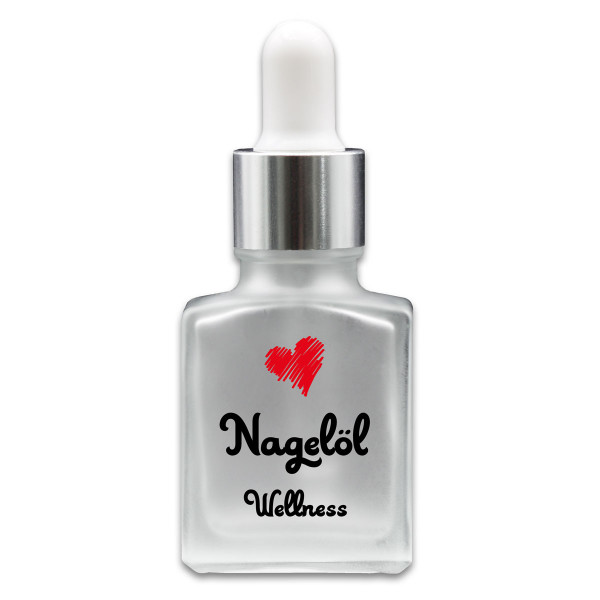 Nagelöl Wellness für Nagelpflege