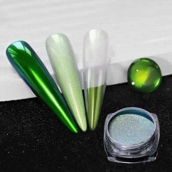 Flip Flop Chrome Pigment