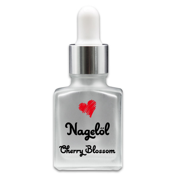 Nagelöl Cherry Blossom 15ml