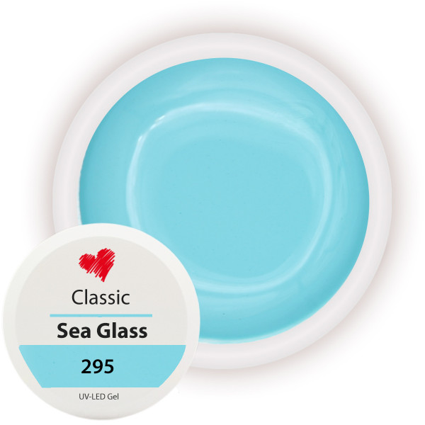 Classic Farbgel 295 Sea Glass