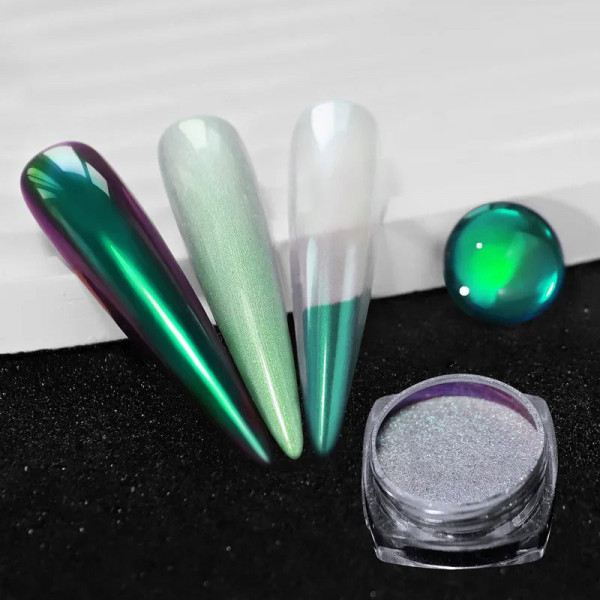 Flip Flop Chrome Pigment