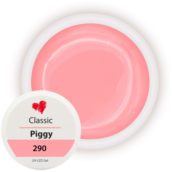 Classic Farbgel 290 Piggy