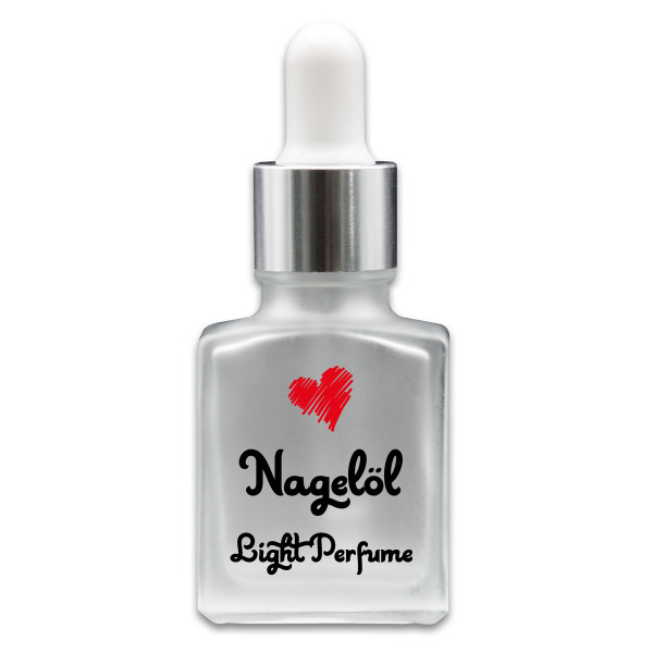 Nagelöl Perfume für Nagelpflege