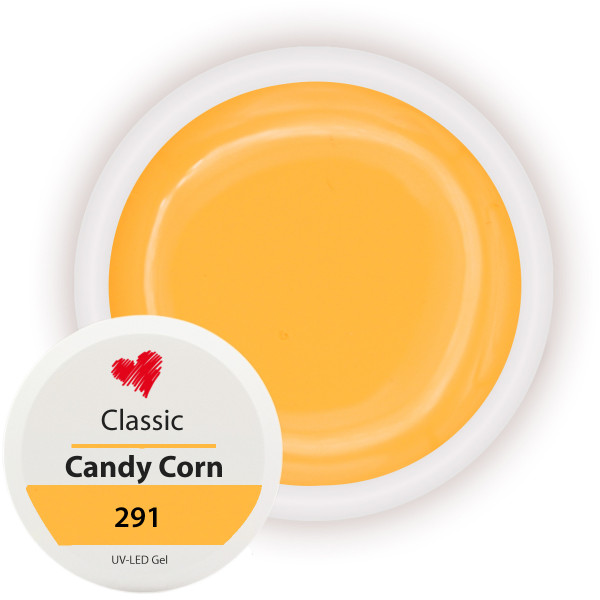 Classic Farbgel 291 Candy Corn