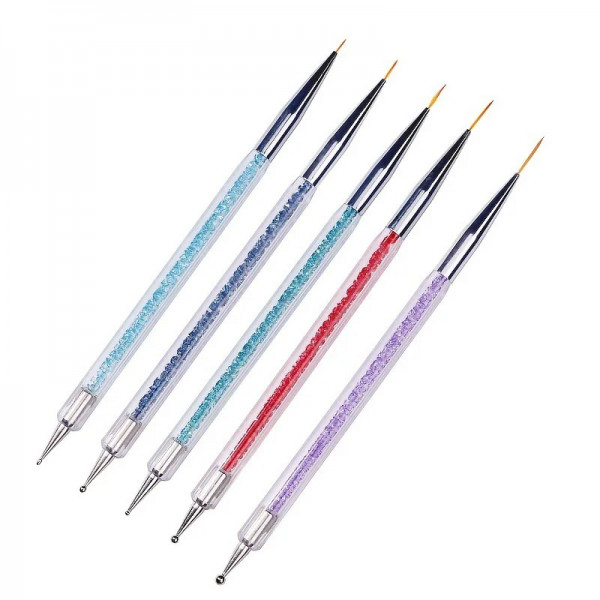 5 Fineliner Dotting Tool